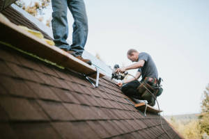 Local Roofers in Somersworth, NH